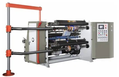 YUQORI TEZLIK TILISH MOSHINA